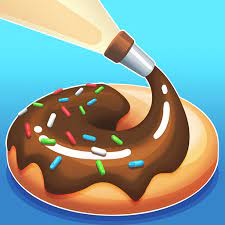 Bake it Mod APK APK
